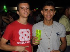 Natal Open Prime